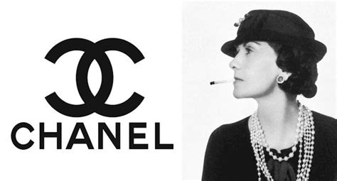 branded chanel|chanel brand founded.